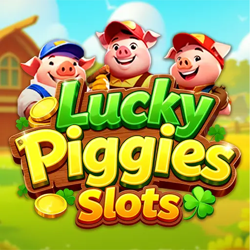 Lucky Piggies gemple 9Winzonline