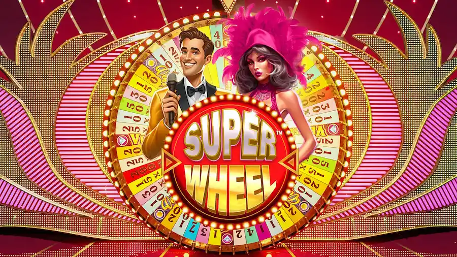 Super Wheel 9Winzonline